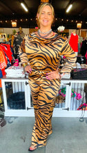 Load image into Gallery viewer, Feel The Roar Jumpsuit