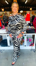 Load image into Gallery viewer, Feel The Roar Jumpsuit