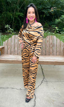 Load image into Gallery viewer, Feel The Roar Jumpsuit