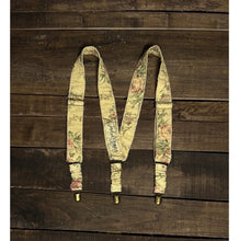 Load image into Gallery viewer, Jaded Gypsy - Suspenders