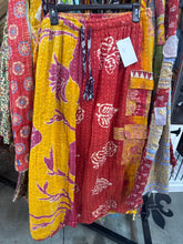 Load image into Gallery viewer, HCWL - Kantha Tie Pant