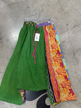 Load image into Gallery viewer, HCWL - Kantha Dhoti Pants