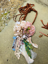Load image into Gallery viewer, A Rare Bird - Lisa Garden Necklace