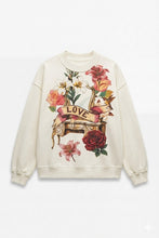 Load image into Gallery viewer, Davi & Dani - Love Sweatshirt