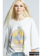 Load image into Gallery viewer, Recycled Karma - Def Leppard One Size Graphic Tee