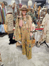 Load image into Gallery viewer, A Rare Bird -Strawberry Reversible Jacket