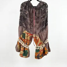 Load image into Gallery viewer, HCB - Kantha Bloomers