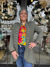 Load image into Gallery viewer, I Love Linen - John Lennon Tee