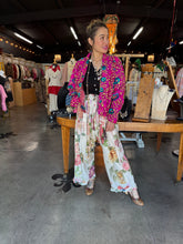 Load image into Gallery viewer, HCWL - One Of The Kind Jacket Reversible