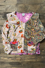Load image into Gallery viewer, Jaded Gypsy - Wild Garden Jacket