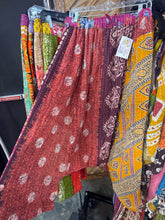 Load image into Gallery viewer, HCWL - Kantha Dhoti Pants