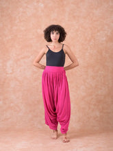 Load image into Gallery viewer, HCB - Malibu Pants, Rayon, Comfortable Lounge Wear