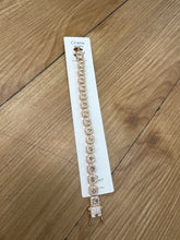 Load image into Gallery viewer, The King Collection - Colorful Bling Bracelet