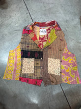 Load image into Gallery viewer, HCWL - LOVE ME KANTHA VEST