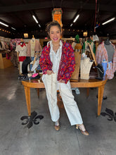 Load image into Gallery viewer, HCWL - One Of The Kind Jacket Reversible