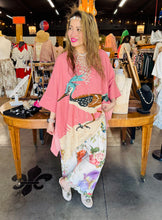 Load image into Gallery viewer, I Love Linen - Road Runner Linen Tunic