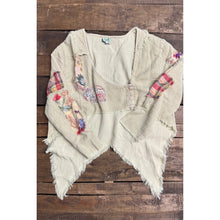 Load image into Gallery viewer, Jaded Gypsy - Splitting Ways Jacket - Taupe