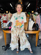 Load image into Gallery viewer, Dragon Distressed Tee