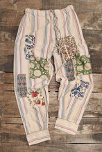 Load image into Gallery viewer, Jaded Gypsy - Arms Length Pants - Striped