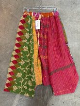 Load image into Gallery viewer, HCWL - Kantha Dhoti Pants