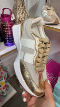 Load image into Gallery viewer, Hey Girl - Your Welcome sneaker