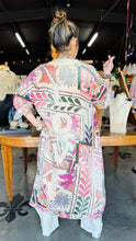 Load image into Gallery viewer, Love Tunic Top