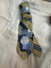 Load image into Gallery viewer, Hand Tie Neck Tie