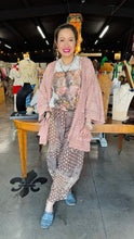 Load image into Gallery viewer, Cool Me Off Linen Harem Pants