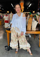 Load image into Gallery viewer, Crochet Summer Sweater Top