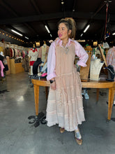Load image into Gallery viewer, HCWL - Anna Dress