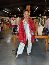 Load image into Gallery viewer, HCWL - One Of The Kind Jacket Reversible