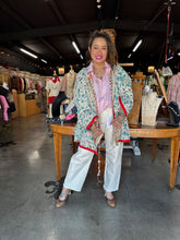 Load image into Gallery viewer, HCWL - One Of The Kind Jacket Reversible