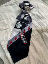 Load image into Gallery viewer, Hand Tie Neck Tie