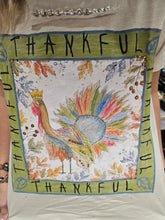 Load image into Gallery viewer, A Rare Bird - Thankful Turkey Tee