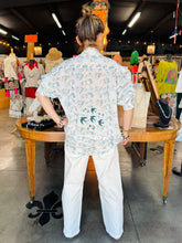 Load image into Gallery viewer, HCWL - Rosalee Shirt ( Blue Or Pink )
