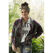 Load image into Gallery viewer, Jaded Gypsy - Desert Horizon Jacket