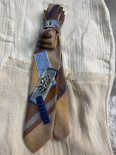 Load image into Gallery viewer, Hand Tie Neck Tie