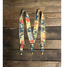 Load image into Gallery viewer, Jaded Gypsy - Suspenders