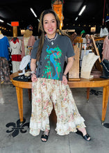 Load image into Gallery viewer, I Love Linen - "SPIRIT DRAGON TEE" - GREY