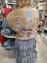 Load image into Gallery viewer, A Rare Bird - USA Freedom Jacket