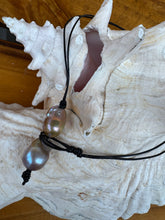 Load image into Gallery viewer, HC Handcrafted 3 Ways Wear Gold Pearl Chocker - 30mm