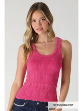 Load image into Gallery viewer, NIKIBIKI - Vintage Reversible Lace Top