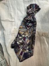 Load image into Gallery viewer, Hand Tie Neck Tie