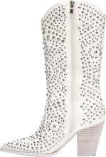 Load image into Gallery viewer, Corkys Hey Girl Boot Scootin Western Boot