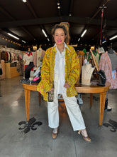 Load image into Gallery viewer, HCWL - One Of The Kind Jacket Reversible