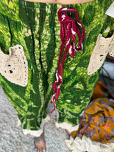 Load image into Gallery viewer, Kantha Bloomer One Size