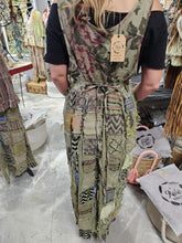 Load image into Gallery viewer, A Rare Bird - Storybook Dress