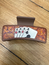 Load image into Gallery viewer, The King Collection - Claw Clips