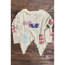Load image into Gallery viewer, Jaded Gypsy - Splitting Ways Jacket - Taupe