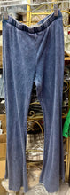 Load image into Gallery viewer, J Her - Washed Flared Pants